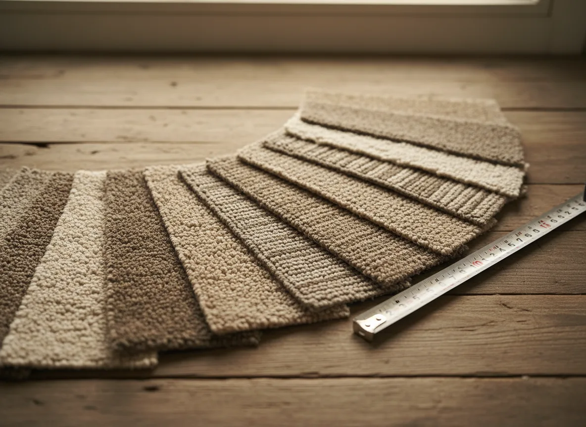 Carpet Installation Armour, SD FAQs